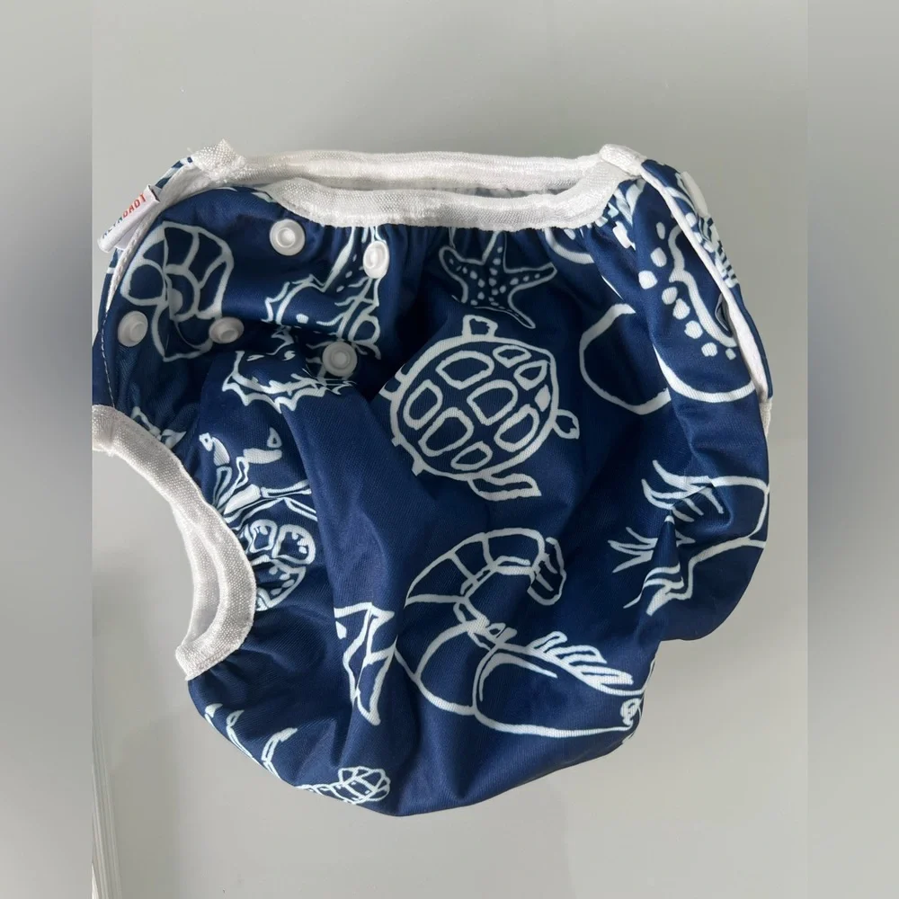 Alva Baby reusable swim